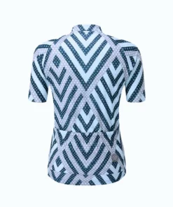 Chapeau Women's Club Pattern Jersey