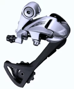 Shimano RD-T4000 Alivio 9-Speed Rear Derailleur Bike Parts