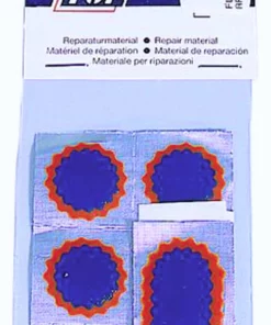 Rema Tip Top Bike Maintenance Rema Top Tip Tube Patches X8