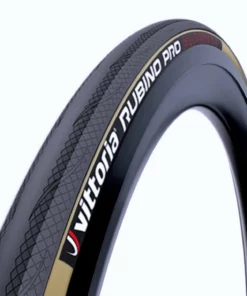 Tyres And Tubes Vittoria Rubino Pro IV G2.0 Tyre