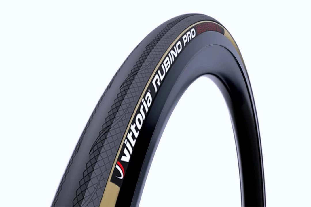 Tyres And Tubes Vittoria Rubino Pro IV G2.0 Tyre 1 Tyres And Tubes Vittoria Rubino Pro IV G2.0 Tyre