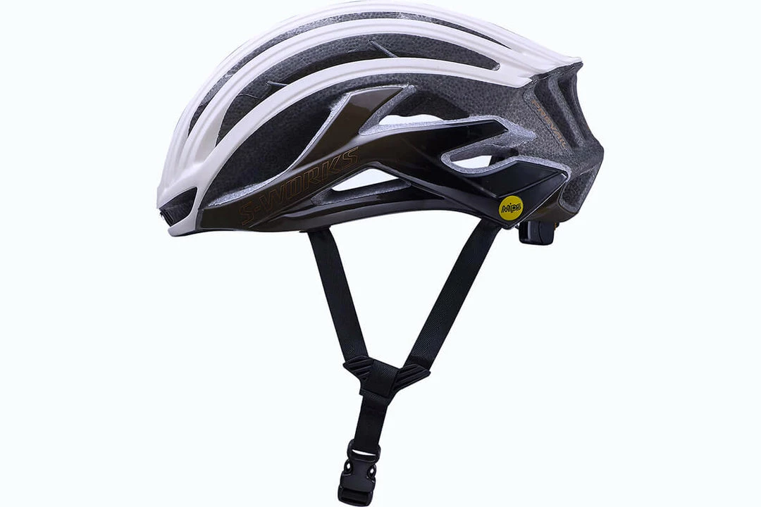 Specialized S-Works Prevail II Vent Men's Clothing 12 Specialized S-Works Prevail II Vent Men's Clothing