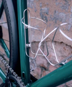 Cycling Essentials Condor Stainless Steel Bottle Cage