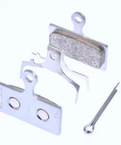 Shimano G04S Metal Disc Brake Pads