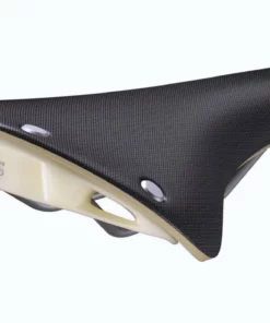 Brooks C17 Cambium Special Recycled Saddle Contact Points
