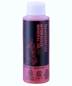 Bike Parts Shimano Disc Brake Mineral Oil