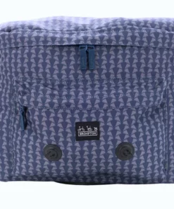 Brompton Components Brompton Backpack M Made With Liberty Fabric Jonathan