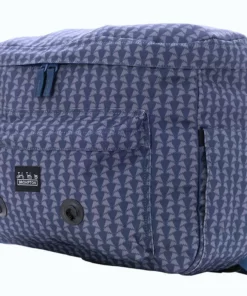 Brompton Components Brompton Backpack M Made With Liberty Fabric Jonathan