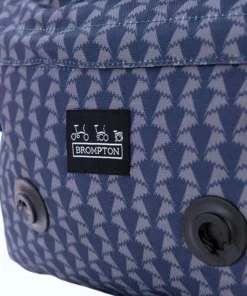 Brompton Components Brompton Backpack M Made With Liberty Fabric Jonathan