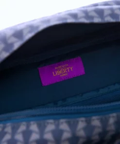 Brompton Components Brompton Backpack M Made With Liberty Fabric Jonathan