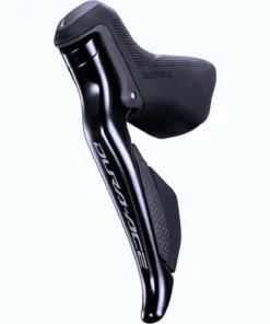 Shimano Dura-Ace Di2 12-Speed STI Shifters