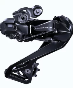 Bike Parts Shimano Dura-Ace Di2 12-Speed Rear Derailleur