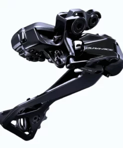Bike Parts Shimano Dura-Ace Di2 12-Speed Rear Derailleur