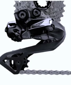 Bike Parts Shimano Dura-Ace Di2 12-Speed Rear Derailleur