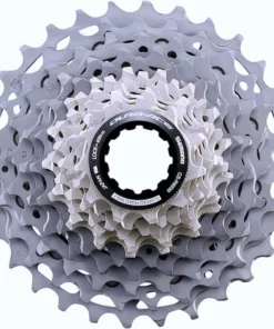 Shimano Dura-Ace 12-Speed Cassette