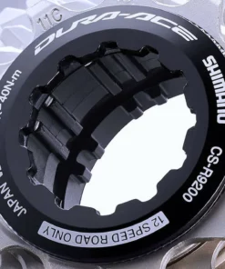 Shimano Dura-Ace 12-Speed Cassette