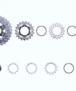 Shimano Dura-Ace 12-Speed Cassette