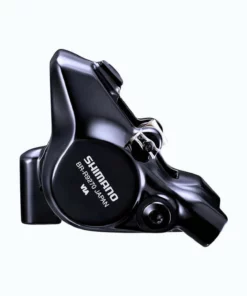 Shimano Dura-Ace 12-speed Flat Mount Disc Brake Calipers Only Bike Parts