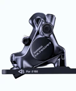 Bike Parts Shimano Ultegra 12-speed Di2 Shifter/Disc Brake Caliper