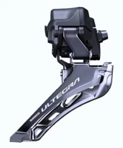 Bike Parts Shimano Ultegra FD-R8150 12-Speed Di2 Front Derailleur