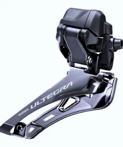 Bike Parts Shimano Ultegra FD-R8150 12-Speed Di2 Front Derailleur