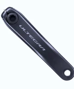 Bike Parts Shimano Ultegra FC-R8100-P 12-Speed Chainset - Power Meter