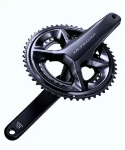 Bike Parts Shimano Ultegra FC-R8100-P 12-Speed Chainset - Power Meter