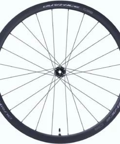 Wheels, Rims & Hubs Shimano Dura-Ace WH-R9270-C36-TL Disc Wheel