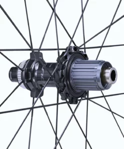 Wheels, Rims & Hubs Shimano Dura-Ace WH-R9270-C36-TL Disc Wheel