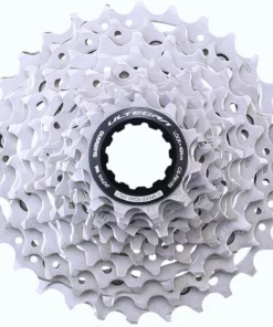 Shimano Ultegra CS-R8100 12-Speed Cassette Gears & Drivetrain