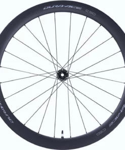Wheels, Rims & Hubs Shimano Dura-Ace WH-R9270-C50-TL Disc Carbon Clincher