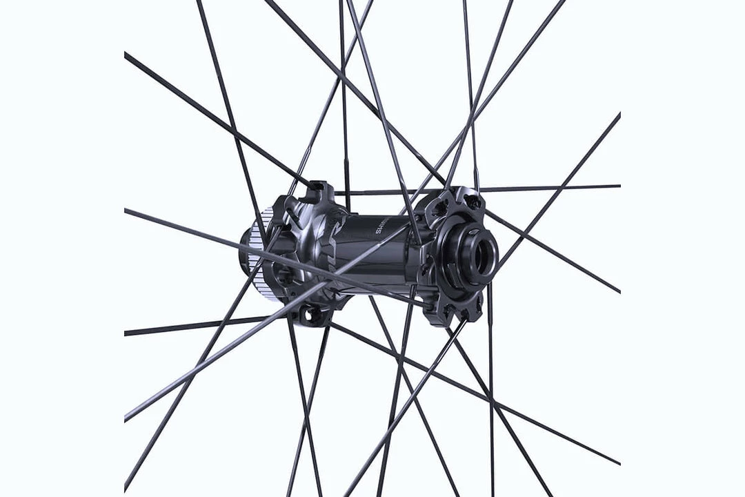 Wheels, Rims & Hubs Shimano Dura-Ace WH-R9270-C50-TL Disc Carbon Clincher 3 Wheels, Rims & Hubs Shimano Dura-Ace WH-R9270-C50-TL Disc Carbon Clincher