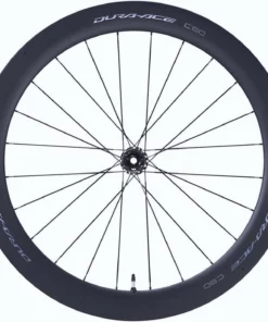 Wheels, Rims & Hubs Shimano WH-R9270-C60-TL Dura-Ace Disc Carbon Clincher