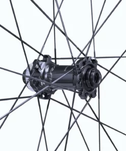 Wheels, Rims & Hubs Shimano WH-R9270-C60-TL Dura-Ace Disc Carbon Clincher