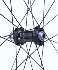 Shimano WH-R8170-C36-TL Ultegra Disc Carbon Clincher Wheels, Rims & Hubs