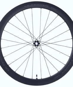 Wheels, Rims & Hubs Shimano WH-R8170-C50-TL Ultegra Disc Carbon Clincher