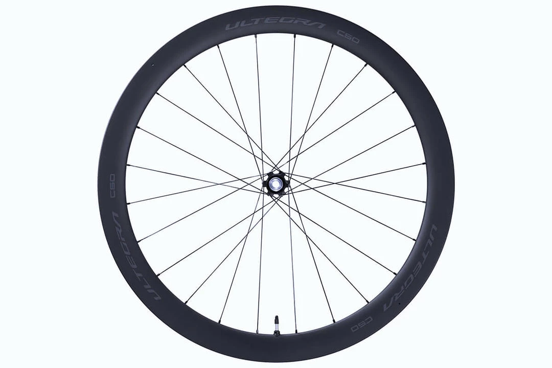 Wheels, Rims & Hubs Shimano WH-R8170-C50-TL Ultegra Disc Carbon Clincher 1 Wheels, Rims & Hubs Shimano WH-R8170-C50-TL Ultegra Disc Carbon Clincher