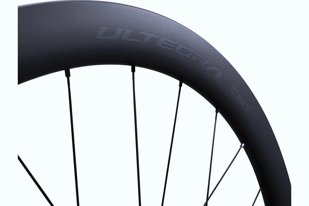 Wheels, Rims & Hubs Shimano WH-R8170-C50-TL Ultegra Disc Carbon Clincher 2 Wheels, Rims & Hubs Shimano WH-R8170-C50-TL Ultegra Disc Carbon Clincher