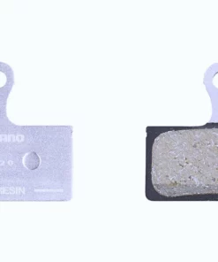Shimano G03A Disc Brake Pads And Spring