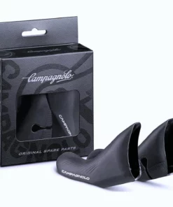 Bike Parts Campagnolo ErgoPower Super Record 12 Speed Rim Brake EPS Hoods EC-EPS1203