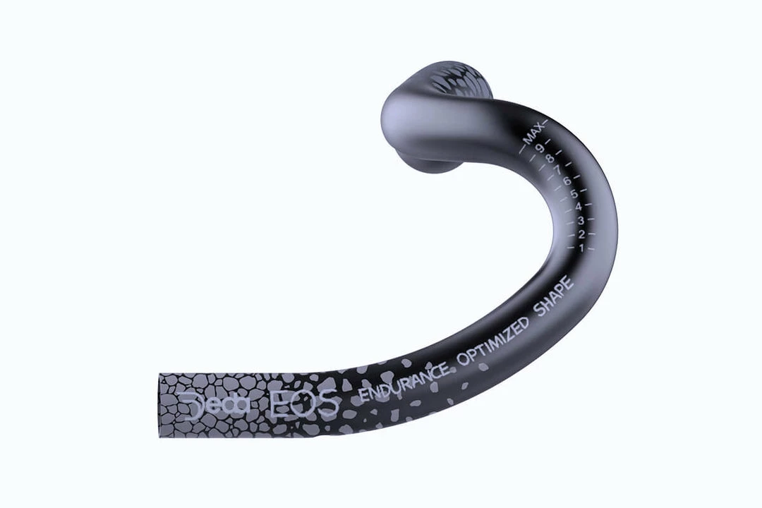 Deda Elementi Gera Alloy Gravel Handlebar 2 Deda Elementi Gera Alloy Gravel Handlebar