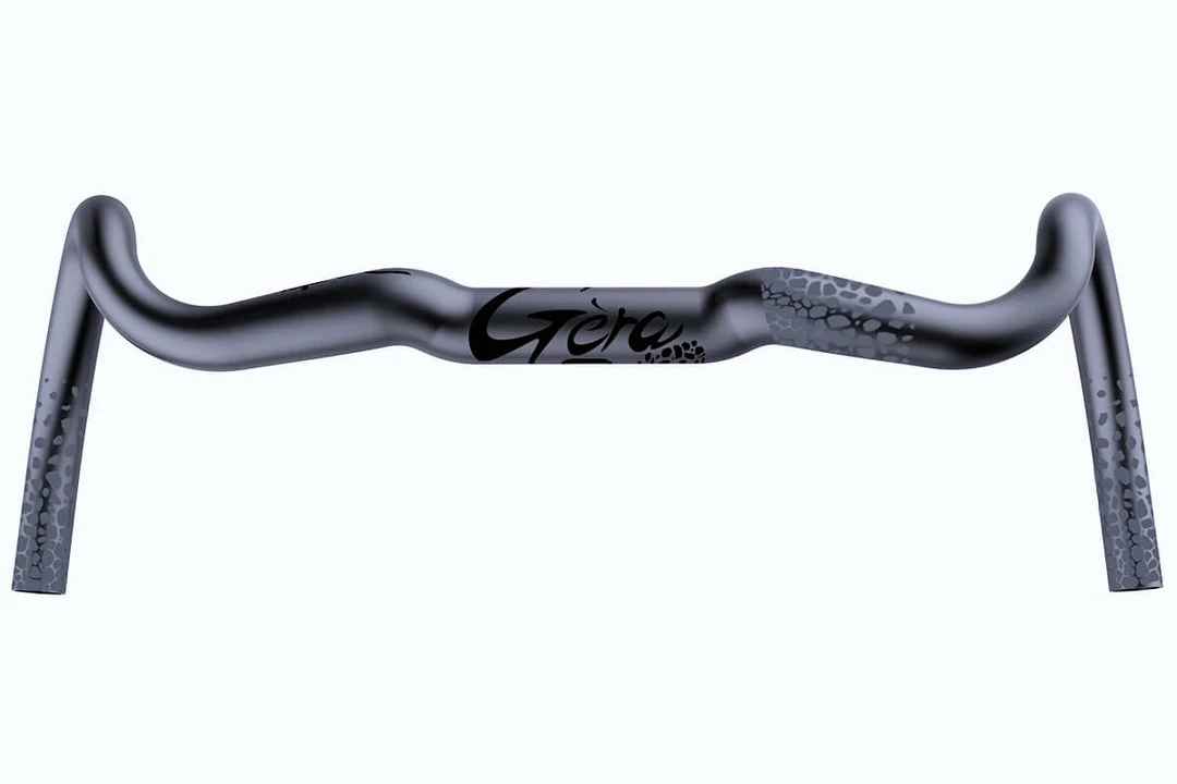 Deda Elementi Gera Alloy Gravel Handlebar 3 Deda Elementi Gera Alloy Gravel Handlebar