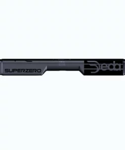 Deda Elementi Superzero Gravel Handlebar Contact Points