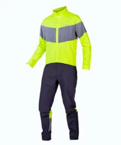 Endura Urban Luminite Waterproof One Piece