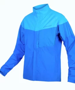 Endura Urban Luminite II Reflective Cycling Jacket Men's Clothing