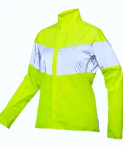 Endura Women's Urban Luminite EN1150 Weather Proof Men's Clothing