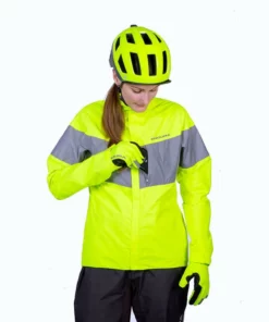 Endura Women's Urban Luminite EN1150 Weather Proof Men's Clothing