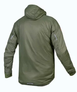 Men's Clothing Endura GV500 Insulated Jacket