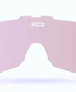 KOO EYEWEAR Koo Demos Performance Replacement Lens