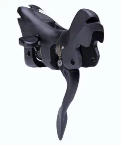 Bike Parts Campagnolo EC-RE101 Left Hand Ergopower Body For Chorus/Record 11-Speed